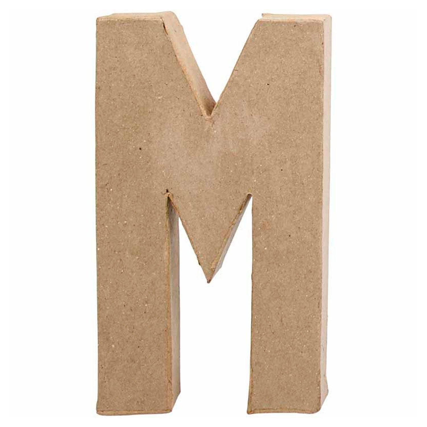 Carta Postapier -Maché - M, 20.5cm