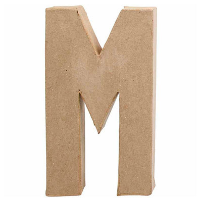 Carta Postapier -Maché - M, 20.5cm