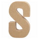 Letter Papers -Maché - S, 20,5 cm