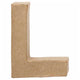 Carta Postapier -Maché - L, 10 cm