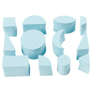 Creativ company foam stempels, 12st. - afbeelding 3