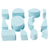 Creativ company foam stempels, 12st.