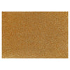 Creativ company opstrijkfolie glitter goud, a5
