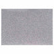 Irgon fogli glitter argento, a5