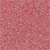 Creativ company opstrijkfolie glitter lichtrood, a5