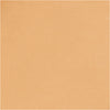 Papel de cuero sintético marrón claro, 1mtr.