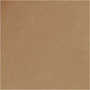 Faux leather paper dark brown, 1mtr.