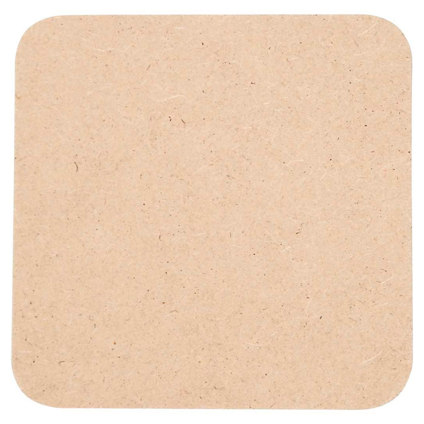 Cubras MDF, 6st.