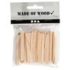 Craft de madera Mini, 50º.