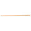 Sticchi di imbarcazione in legno Long, 30st (19x6mm)