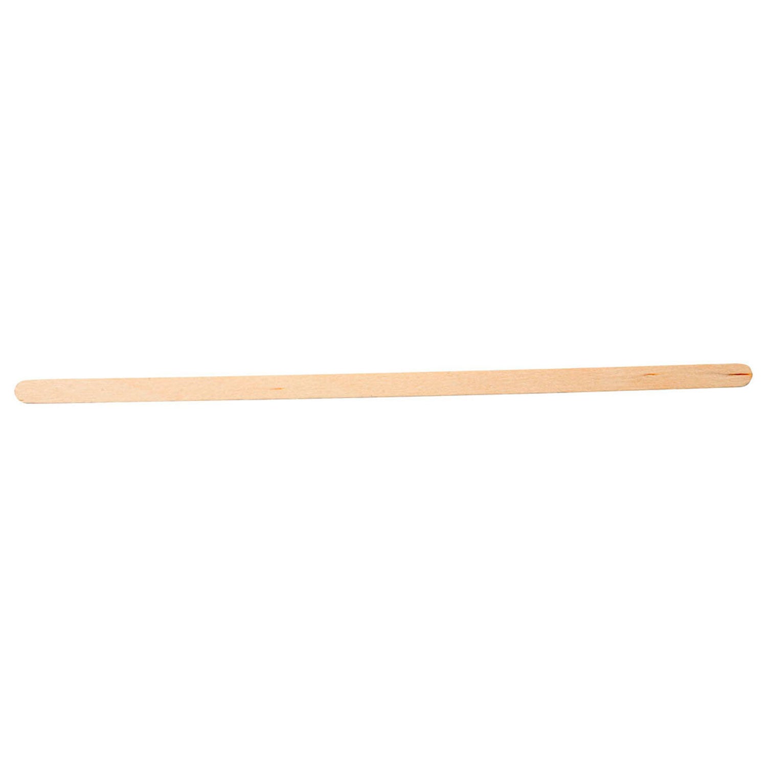 Craft de madera Long, 30st (19x6mm)
