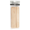 Craft de madera Long, 15st. (20x25 mm)