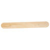 Craft de madera Long, 15st. (20x25 mm)