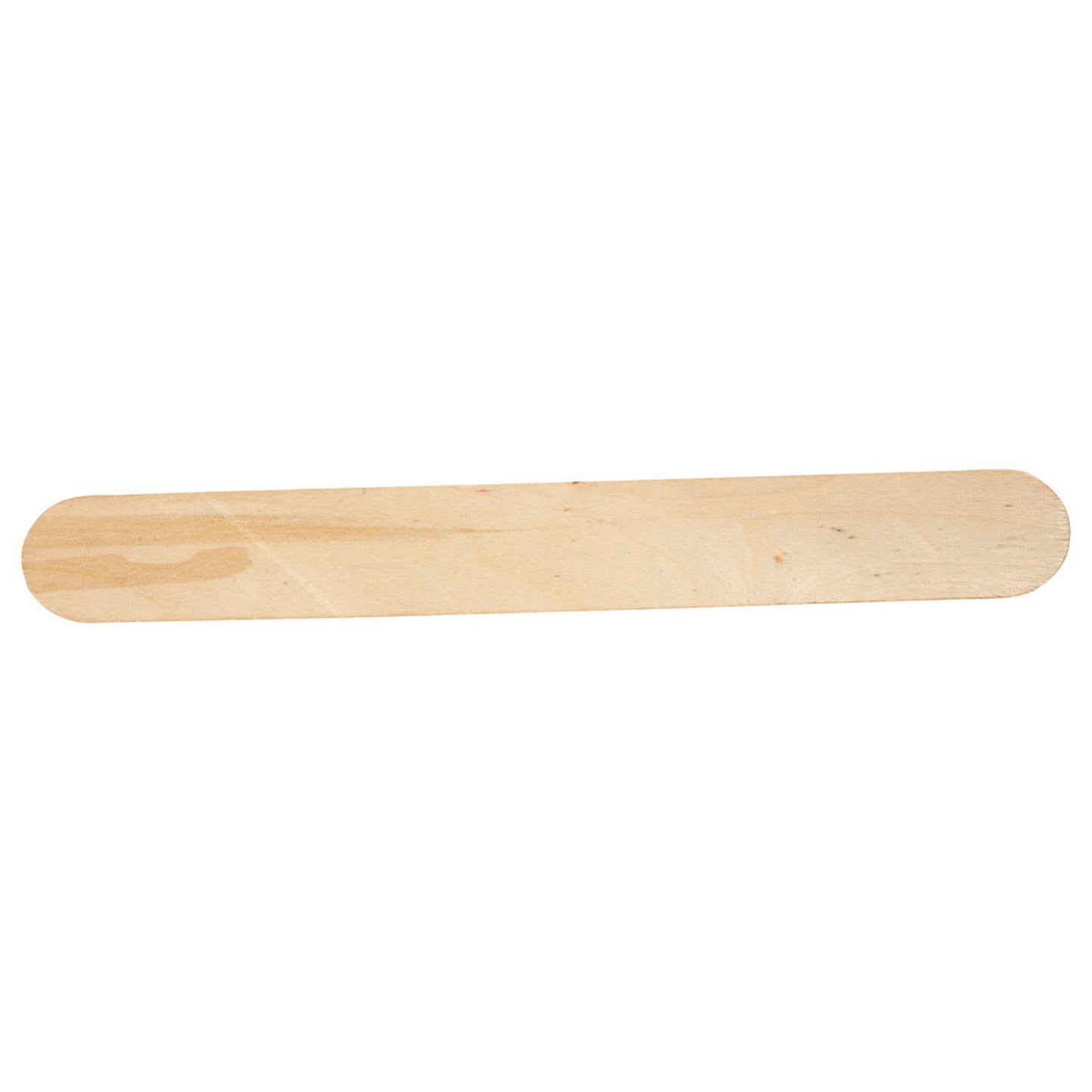 Craft de madera Long, 15st. (20x25 mm)