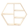 Creativ company schilder je eigen houten wandkast
