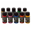 Paint tessile vari colori, 10x50ml.