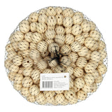 Creativ company houten kralen, ø 2cm, 200st. - afbeelding 4