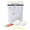 Imposti per i pendenti di Craft Set Easter