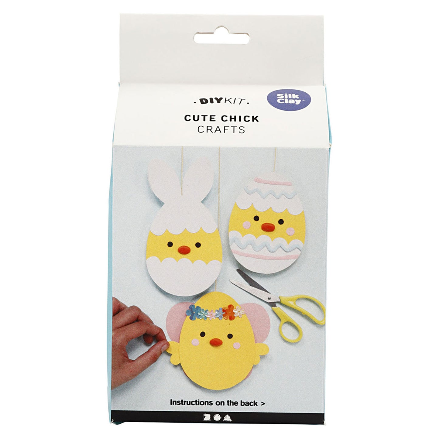 Craft Set Pasqua