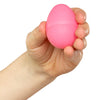 Creativ company https: www.cchobby.nl eieren-h-4-5-cm-d-3-cm-pastelkleuren-24-stuk-1-doos