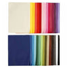 Creativ company tissuepapier, a4, vel 210x297 mm, 17 gr, 30x10 vel 1 doos