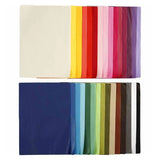Creativ company https: www.cchobby.nl tissuepapier-a4-vel-210x297-mm-17-gr-30x10-vel-1-doos - afbeelding 4