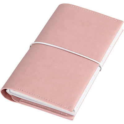 Pianificatore Creative Company Bulletjournal Pink