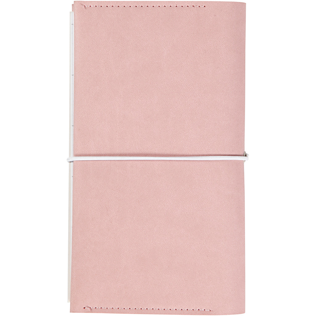 Pianificatore Creative Company Bulletjournal Pink