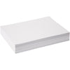 Creativ company tekenpapier of kopieerpapier wit, a4, 500vel
