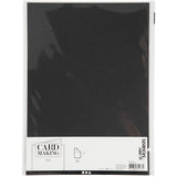 Paper Black A4 80gr, 20st. - afbeelding 2