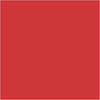 Creativ company papier, a4, vel 210x297 mm, 80 gr, rood, 20 stuk 1 doos