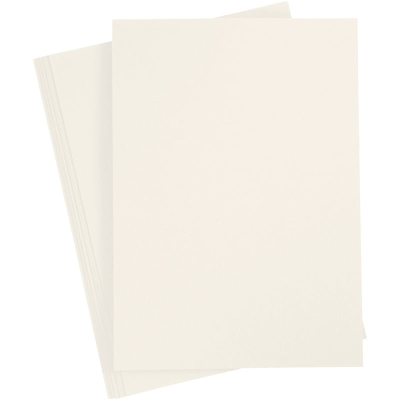 Paper Off-White A4 80gr, 20st.