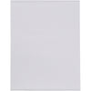 Creativ company ribbelkarton, vel 25x35 cm, 80 gr, 15 div vellen 1 doos