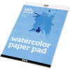 WaterColor Block White A4 180GR, 20 fogli