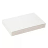 Creativ company aquarelpapier, a4, vel 210x297 mm, 300 gr, wit, 100 vel 1 doos