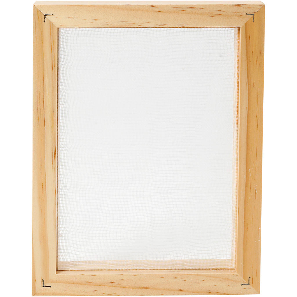 Creativ company https: www.cchobby.nl papiermal-met-dubbel-frame-a5-afm-25x19x3cm-1-stuk
