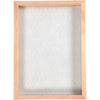 Paper mold with only frame A5