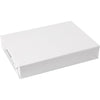 Creativ company drawing paper, a4, sheet 210x297 mm, 160 gr, white, 250 sheets 1 box