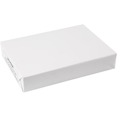 Creativ company drawing paper, a4, sheet 210x297 mm, 160 gr, white, 250 sheets 1 box