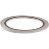 Cinta adhesiva de doble cara 3 mm, 10m