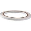 Creativ company dubbelzijdig plakband, b: 6 mm, 10 m 1 rol
