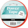 Creativ company dubbelzijdig klevend power tape, b: 3 mm, 10 m 1 rol