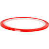 Creativ company dubbelzijdig klevend power tape, b: 3 mm, 10 m 1 rol