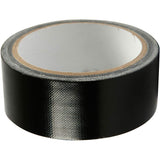 Creativ company duct tape zwart, 25m - afbeelding 1