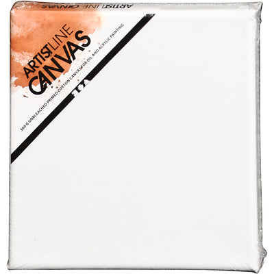 Artistline Canvas, 15x15 cm