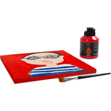 Creativ company artistline canvas, 30x30 cm - afbeelding 3