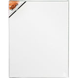 Artistline Canvas White, 30x40cm - afbeelding 1