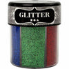 Colore glitter, 6x13gr