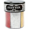 Colore glitter, 6x13gr