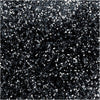 Creativ Company Bio Glitter Black, 10gr